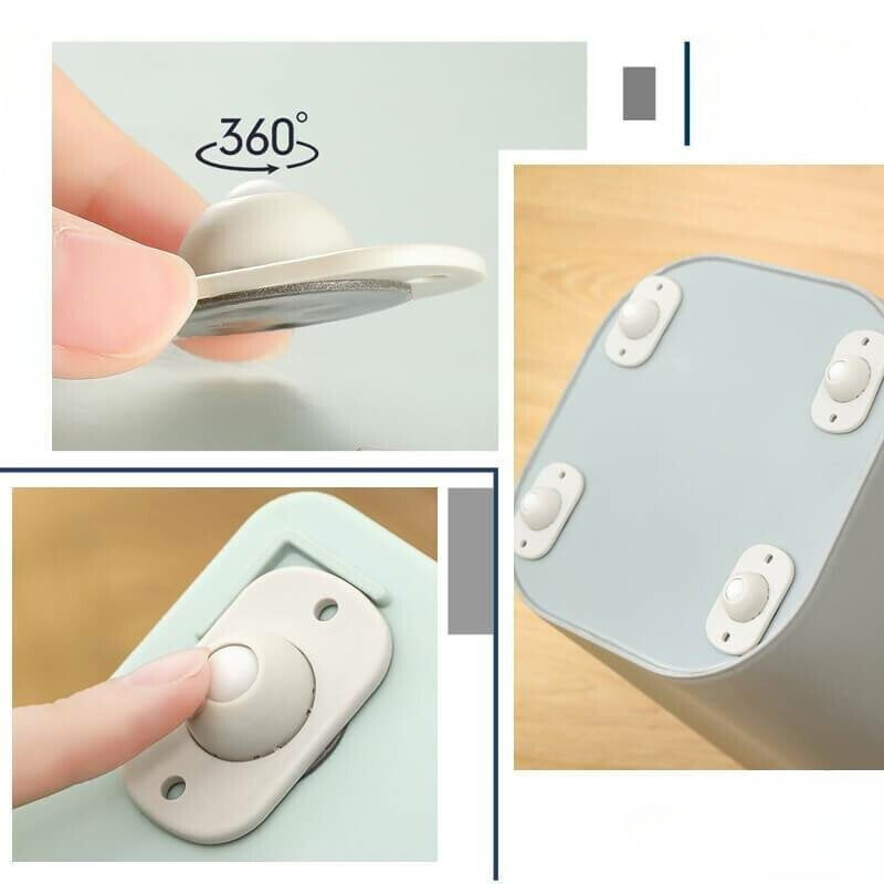 الروليت العالمية
