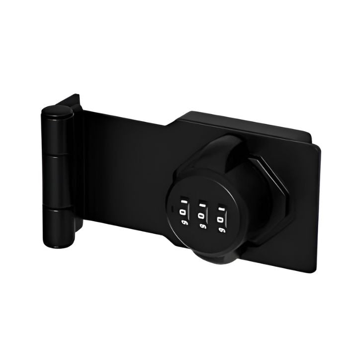 Verrou : Securizați-vă spațiile cu eleganță și simplitate