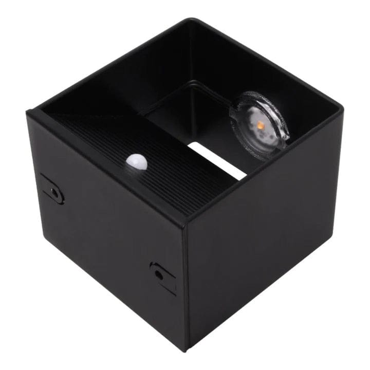 إضاءة جدارية LED حديثة