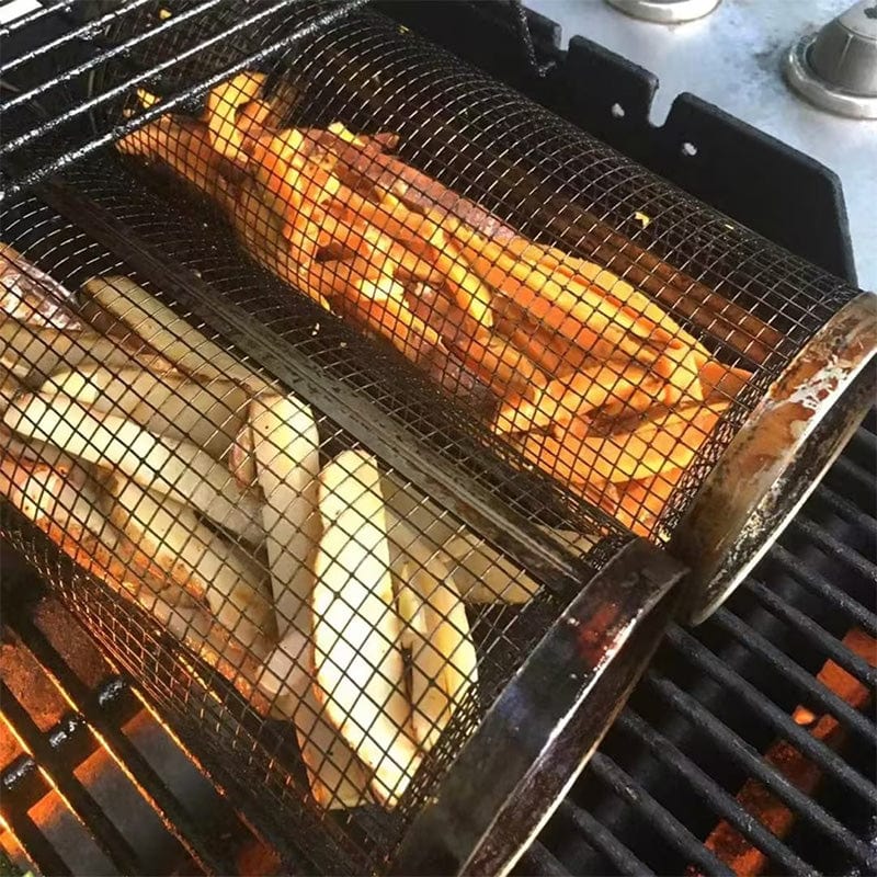 GrillHomie - الحل النهائي للشواء
