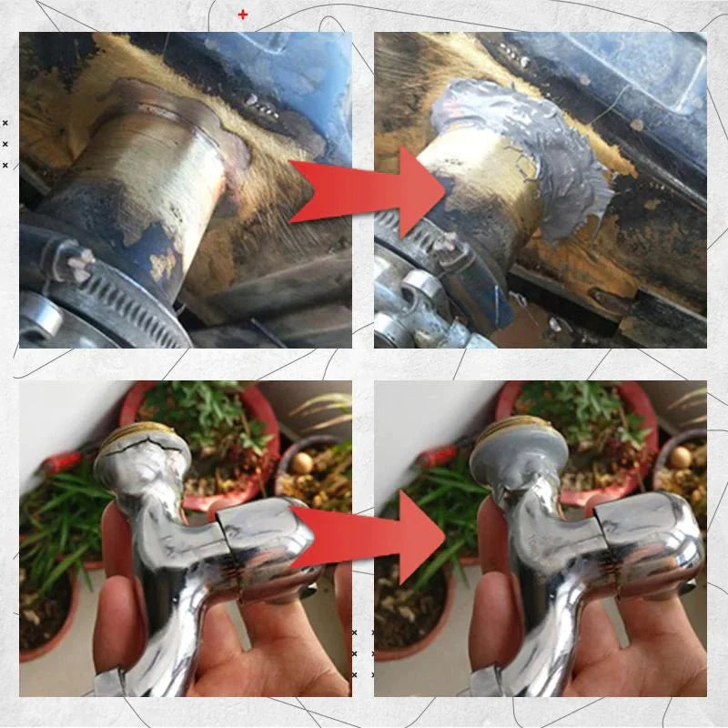 سوبر غلو لاصق للإصلاح للاستخدام العام