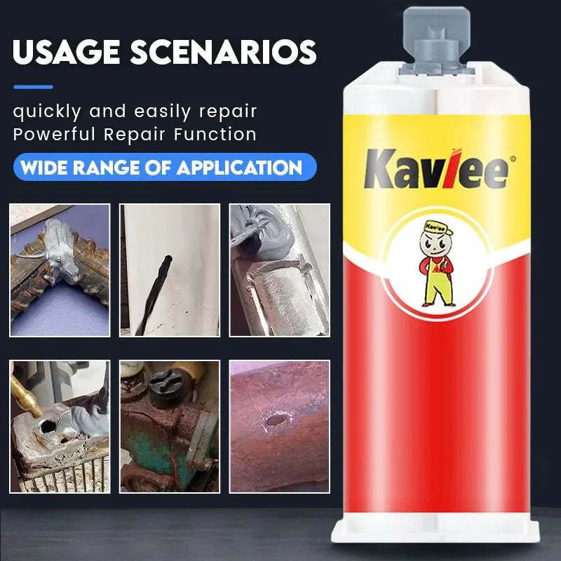 سوبر غلو لاصق للإصلاح للاستخدام العام