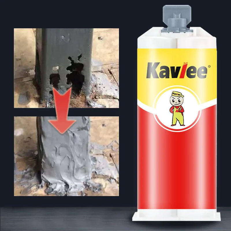 سوبر غلو لاصق للإصلاح للاستخدام العام