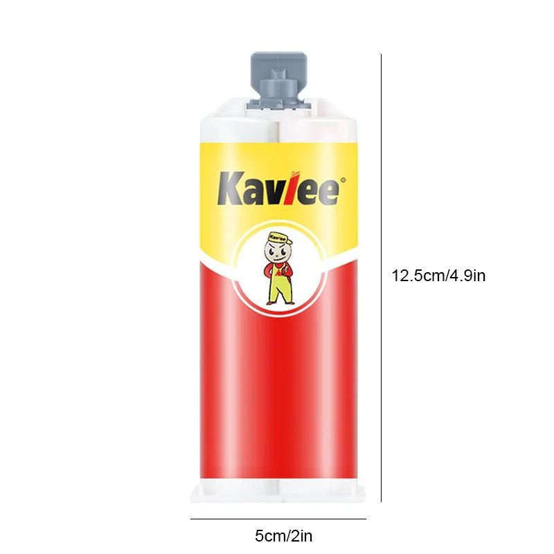 سوبر غلو لاصق للإصلاح للاستخدام العام