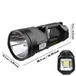 Lampa XHP Super Lanters