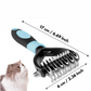 Palongo® Anti-Hair Brush