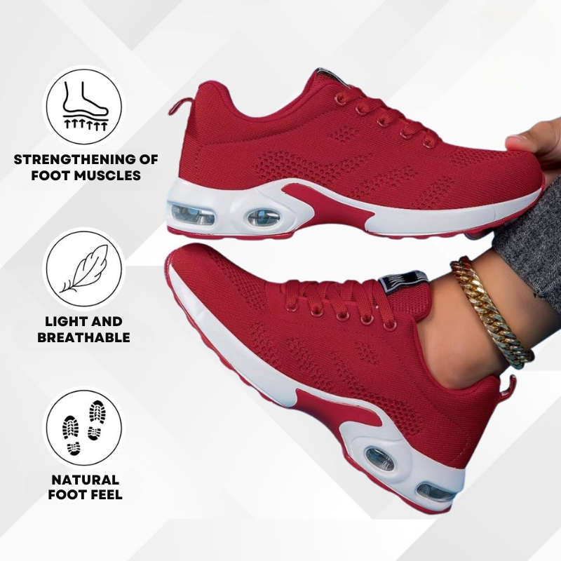 PalongOrtho - Ergonomic shoes for pain relief 