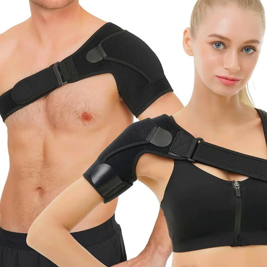 Houdingcorrector voor schouders – verbeter uw houding op een natuurlijke manier