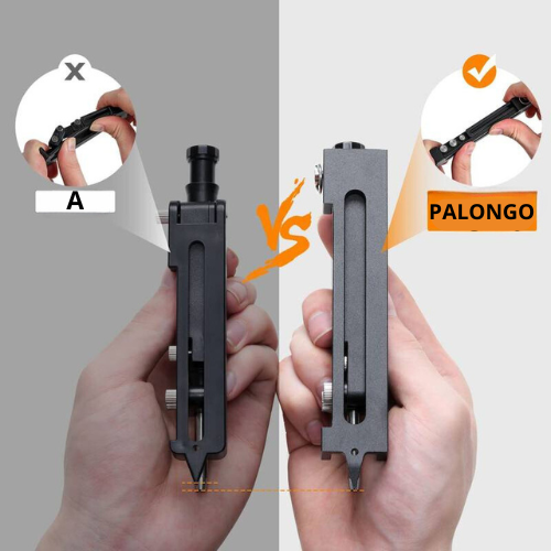 Palongopro | Εργαλείο ακρίβειας και σήμανσης πολυλειτουργίας