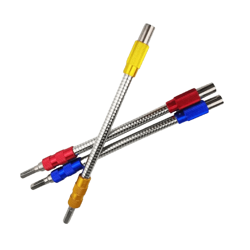 Extensão para chave de fenda