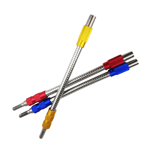 Extensão para chave de fenda