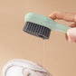 AquaBrush Soft Household Brush with Gentle Bristles | Buy 1 Get 1 Free