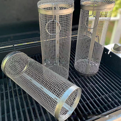 GrillHomie - De ultieme oplossing voor barbecues