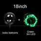 Reusable LED Balloons to Illuminate Your Parties (X10) 