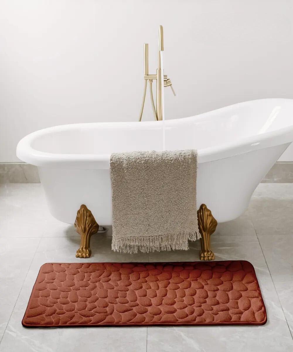 Il galet bath rug®