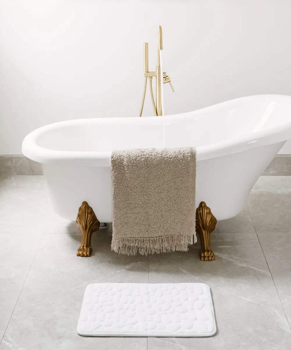 Il galet bath rug®