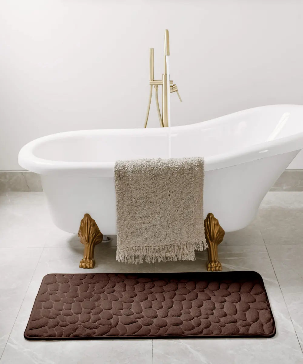 A Galet Bath Rug®