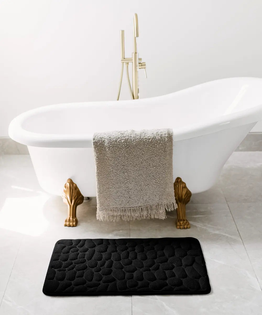 Il galet bath rug®