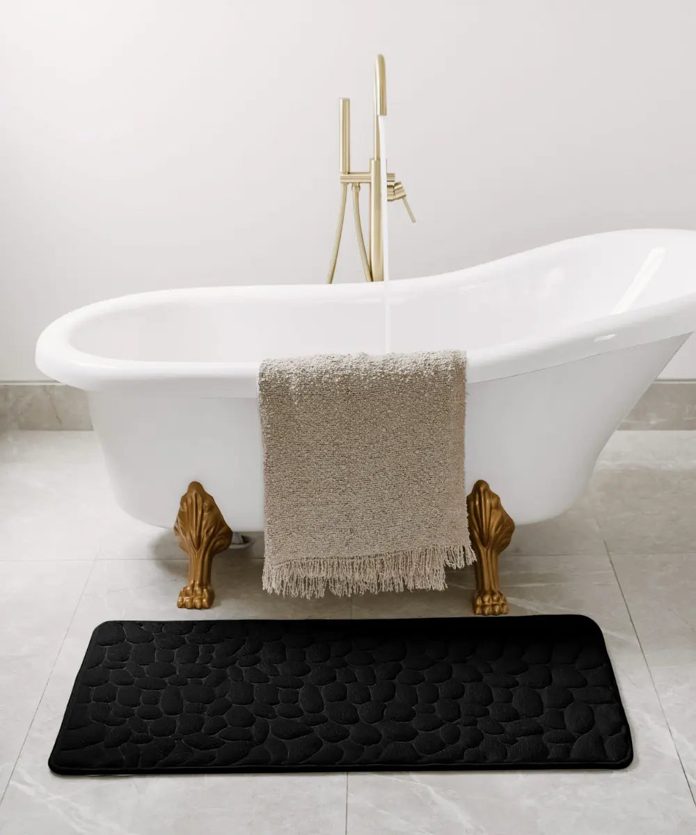 The Galet® Bath Mat