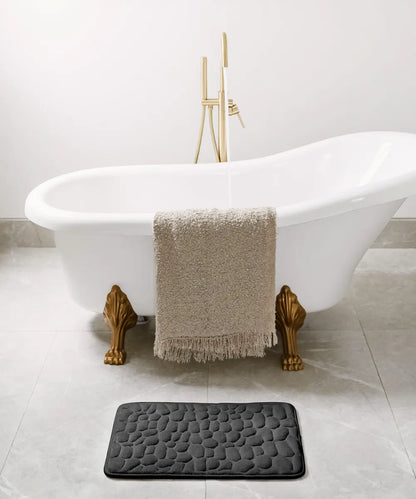 A Galet Bath Rug®