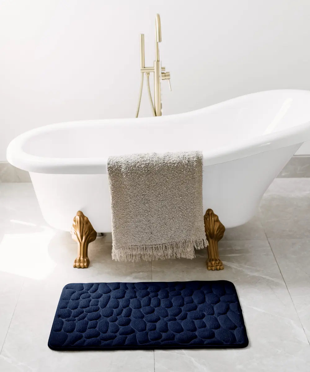 The Galet® Bath Mat