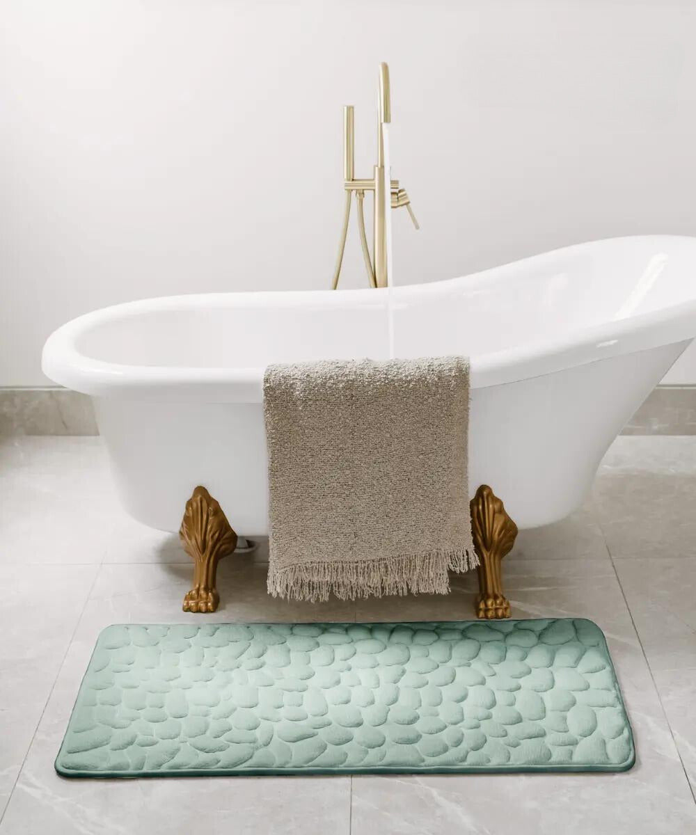 Il galet bath rug®